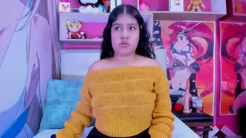 natalieevansx online show from 05.09.26