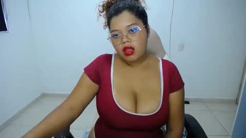 natalielabellex1 online show from 01.15.26