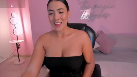 Natalie Lewis online show from 04.23.26