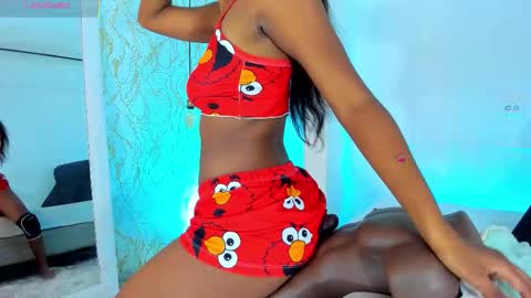 NATALIE online show from 10.23.25