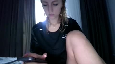 Natali online show from 09.12.25