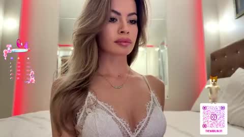 Natali online show from 04.24.26