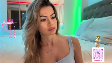 Natali online show from 04.29.26