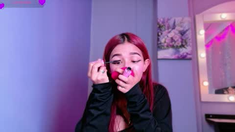 Snapshot of natalliapradas chatting on 11.24.25 natalliapradas online show from 11.24.25