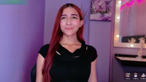 Snapshot of natalliapradas chatting on 12.19.25 natalliapradas online show from 12.19.25