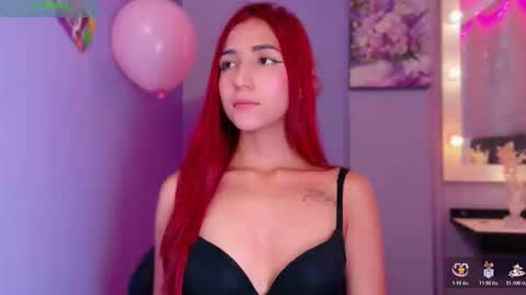 Snapshot of natalliapradas chatting on 02.16.26 natalliapradas online show from 02.16.26