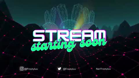 anatalybee online show from 07.22.26