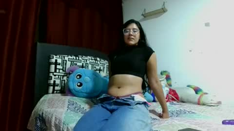 nataly_2908 online show from 06.11.26