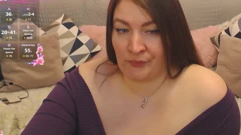 Nataly online show from 04.15.26