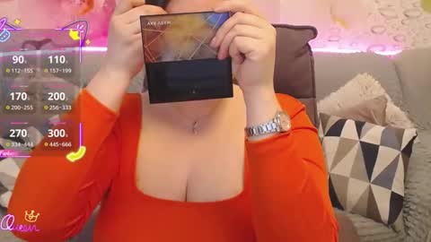 Nataly online show from 05.09.26