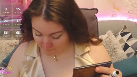 Nataly online show from 05.23.26