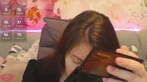 Nataly online show from 07.19.26