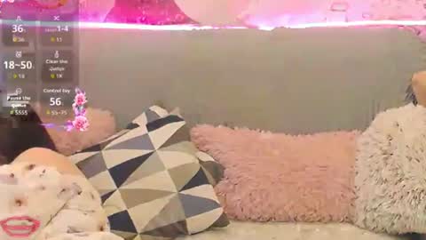 Nataly online show from 07.30.26