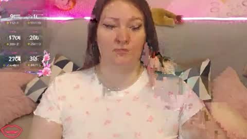 Nataly online show from 08.02.26