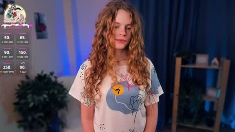 Snapshot of nataly_hello chatting on 01.05.25 Natalie online show from 01.05.25