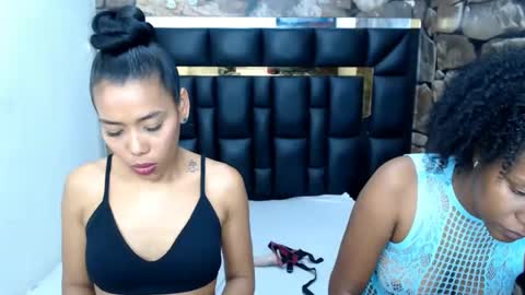 Snapshot of nataly_keily chatting on 12.20.24 nataly_keily online show from 12.20.24