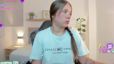 Nataly online show from 03.24.26