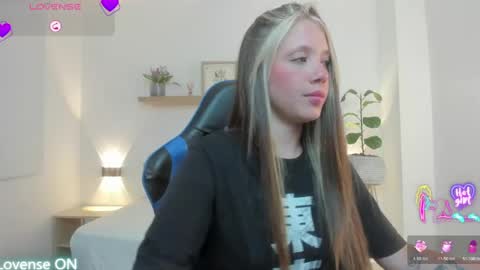 Nataly online show from 04.21.26
