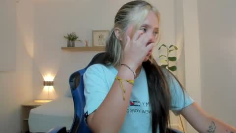 Nataly online show from 04.24.26