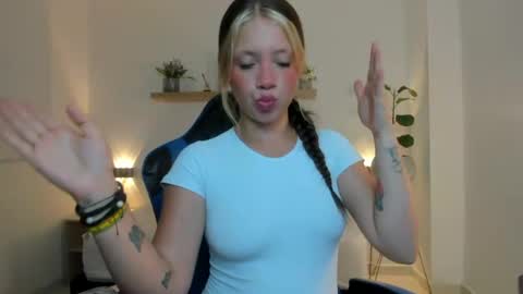 Nataly online show from 05.01.26