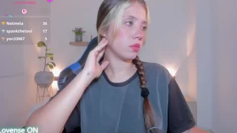 Nataly online show from 07.05.26