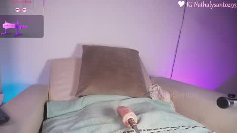nataly_santoz online show from 05.15.26