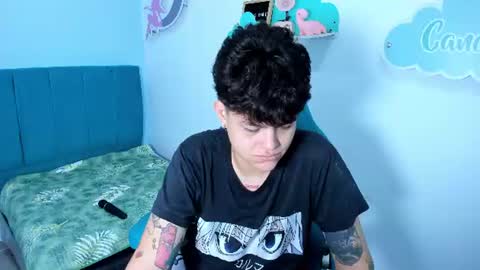 nataly_secret online show from 07.28.26