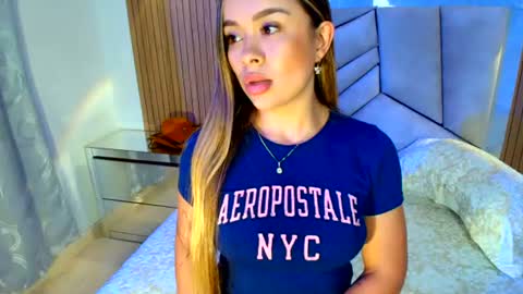 Natalye foster online show from 07.25.26