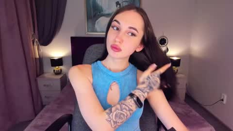 Nataly online show from 12.17.24