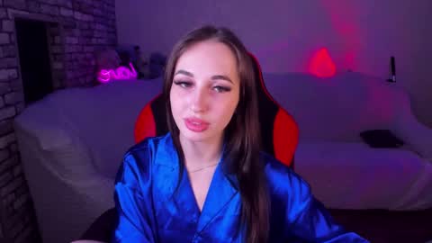 Nataly online show from 02.01.25