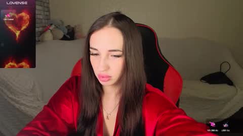 Nataly online show from 12.05.25