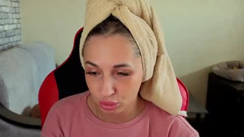 Nataly online show from 05.02.26