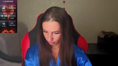 Nataly online show from 07.03.26