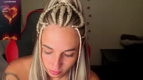 Nataly online show from 07.19.26