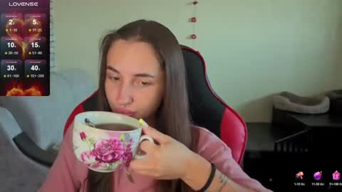 Nataly online show from 08.03.26