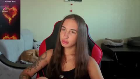 Nataly online show from 08.07.26