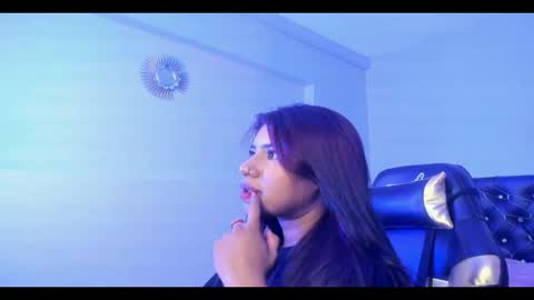 Snapshot of natalygp chatting on 01.07.26 Nataly online show from 01.07.26