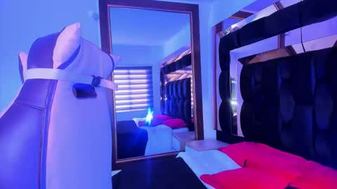 Snapshot of natalygp chatting on 01.13.26 Nataly online show from 01.13.26