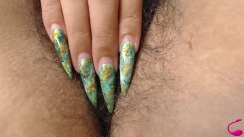 Snapshot of natalygreww chatting on 02.09.25 online show from 02.09.25