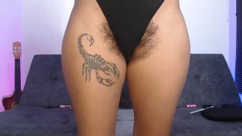 Snapshot of natalygreww chatting on 09.24.25 online show from 09.24.25