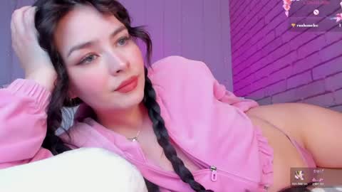 Snapshot of natalyhayes chatting on 05.13.26 Nataly online show from 05.13.26