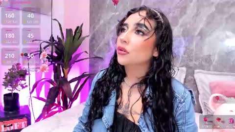Megan online show from 06.09.26