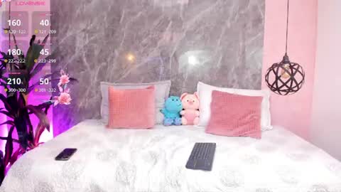 Megan online show from 06.25.26