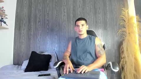 natan_77 online show from 03.22.26