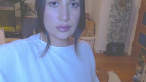 Snapshot of natasha1923 chatting on 03.18.26 Natasha will be online during the week of the 25th online show from 03.18.26