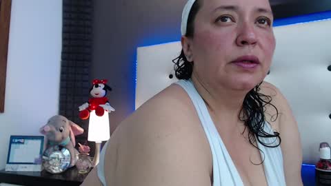 Snapshot of natasha26_ chatting on 01.15.25 Natasha online show from 01.15.25
