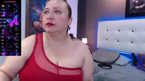 Snapshot of natasha26_ chatting on 03.04.25 Natasha online show from 03.04.25