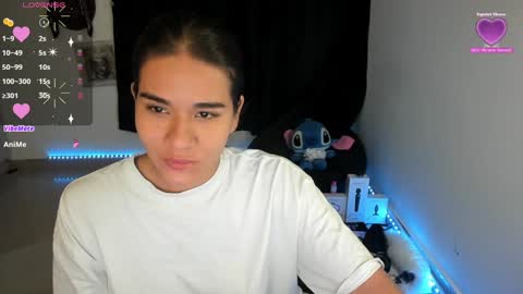 Snapshot of natasha777_a chatting on 01.11.25 Natasha online show from 01.11.25