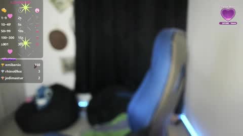 Snapshot of natasha777_a chatting on 02.11.25 Natasha online show from 02.11.25