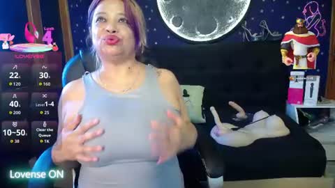 Snapshot of natasha_699 chatting on 07.22.26 Natasha online show from 07.22.26